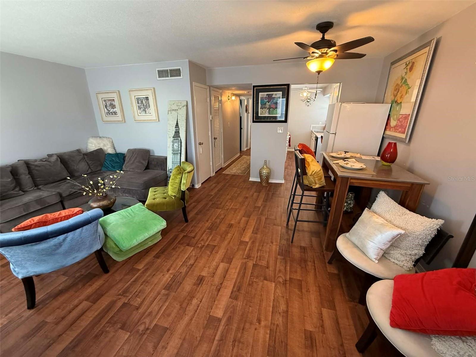 6960 Sunset Unit 2b, South Pasadena, FL 33707