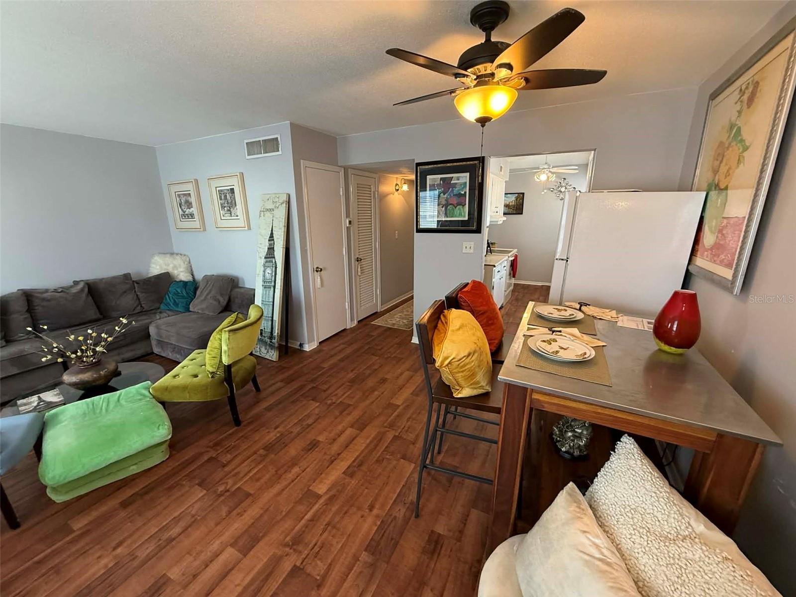 6960 Sunset Unit 2b, South Pasadena, FL 33707
