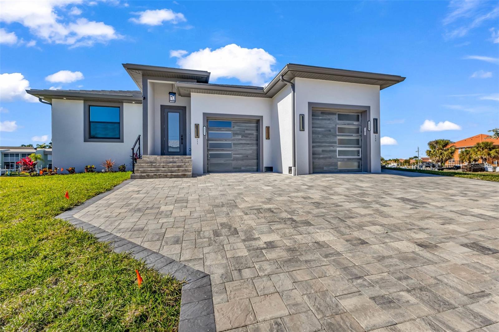 1323 Wesley Unit 112, Punta Gorda, FL 33950