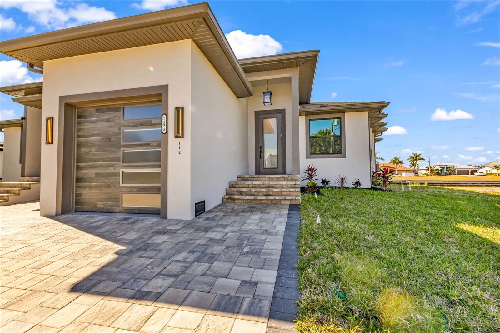 1323 Wesley Unit 112, Punta Gorda, FL 33950