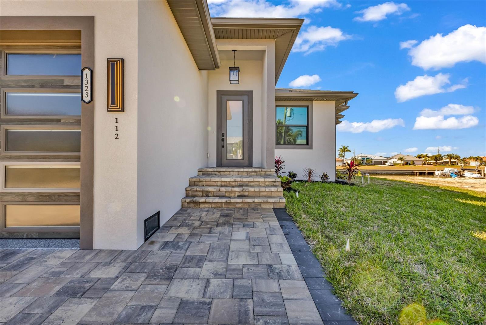 1323 Wesley Unit 112, Punta Gorda, FL 33950