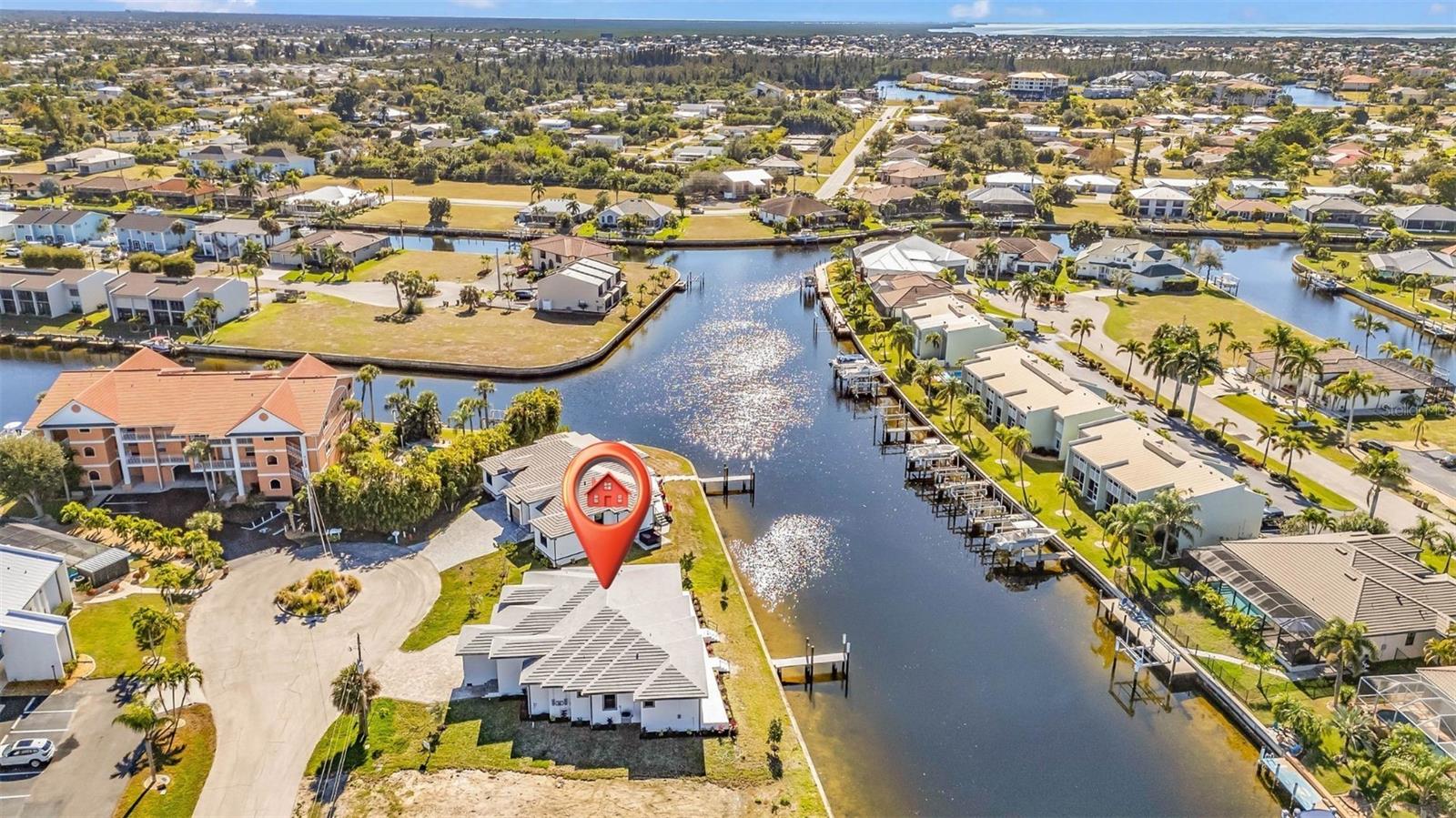 1323 Wesley Unit 112, Punta Gorda, FL 33950