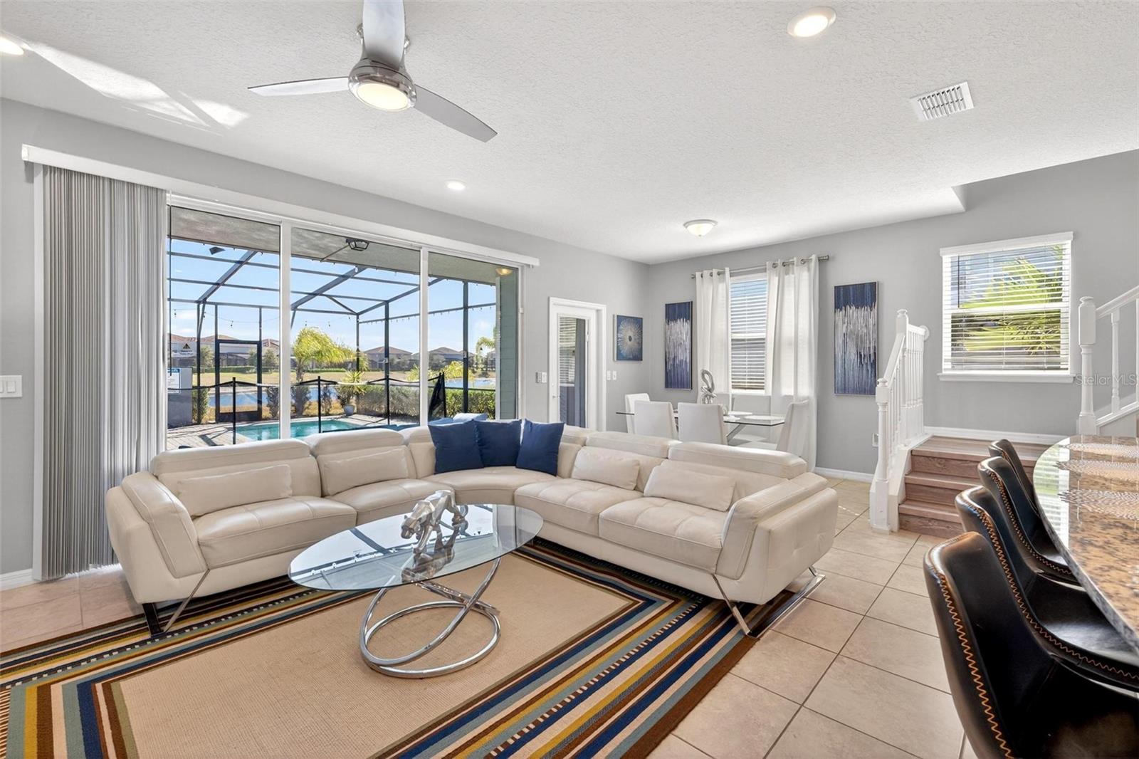 7554 Oak Spring, Davenport, FL 33837