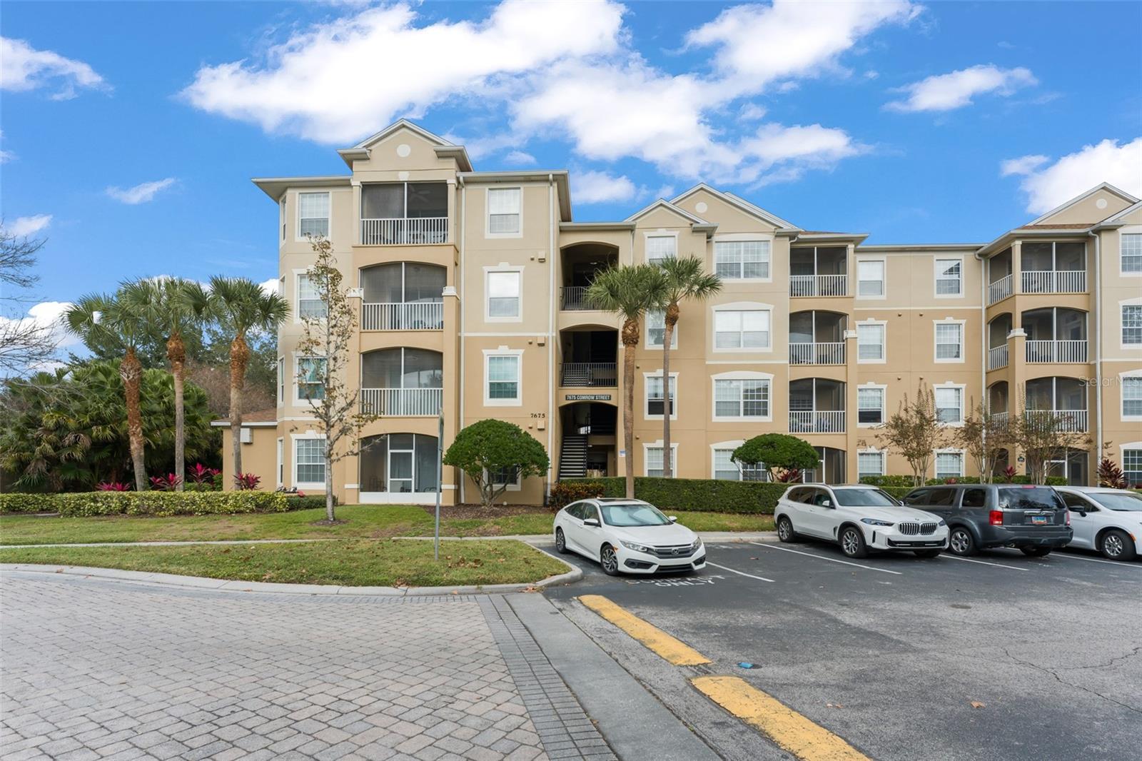 7675 Comrow Unit 405, Kissimmee, FL 34747
