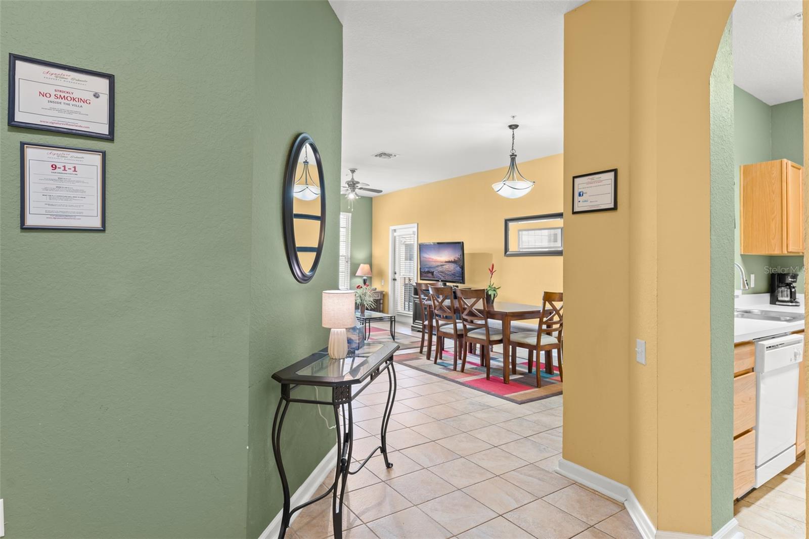 7675 Comrow Unit 405, Kissimmee, FL 34747