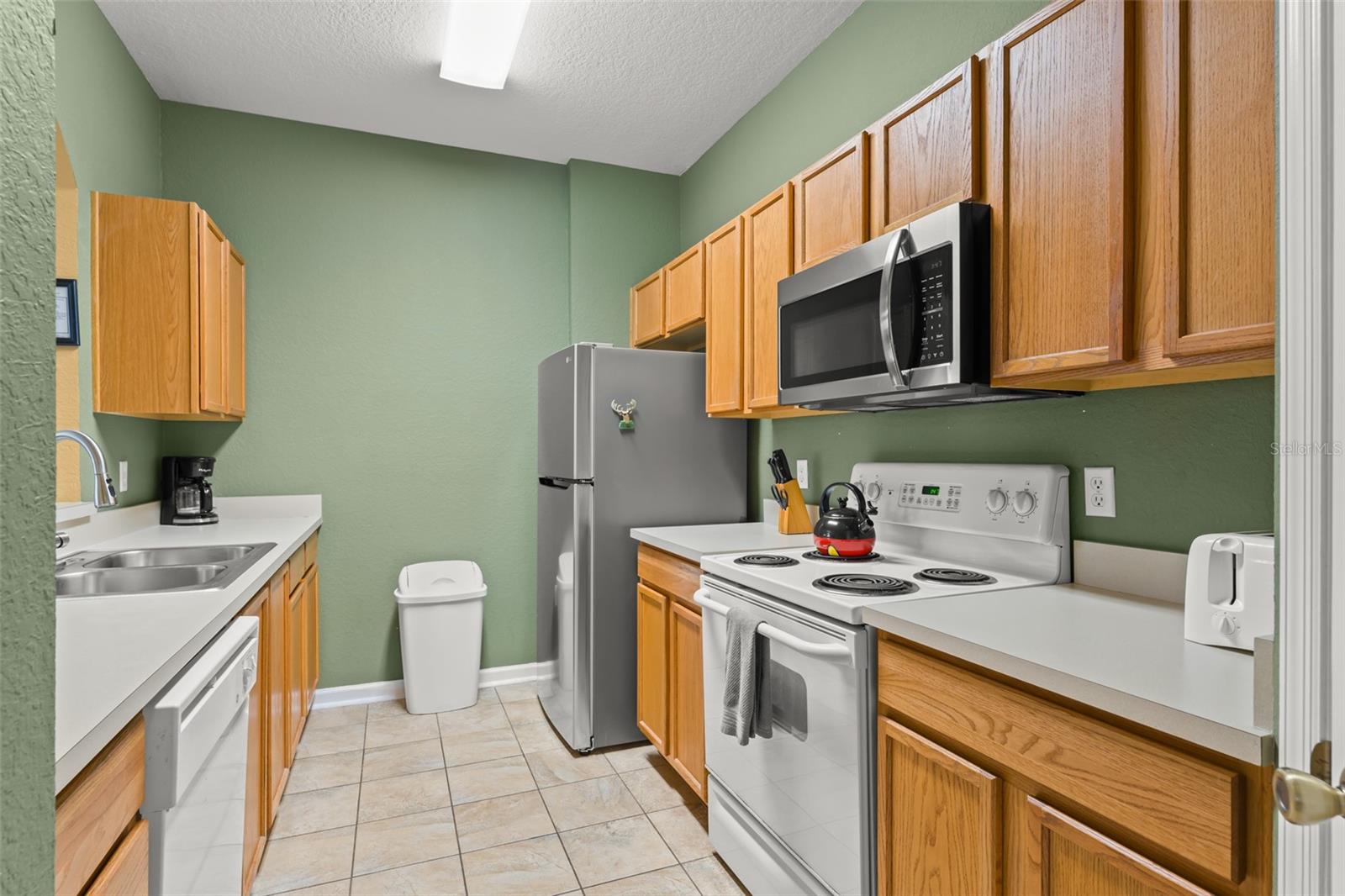 7675 Comrow Unit 405, Kissimmee, FL 34747