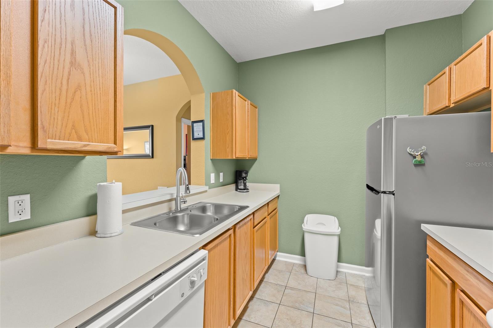 7675 Comrow Unit 405, Kissimmee, FL 34747