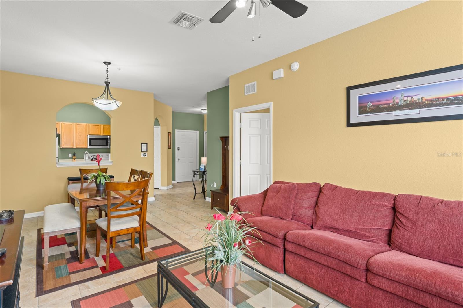 7675 Comrow Unit 405, Kissimmee, FL 34747