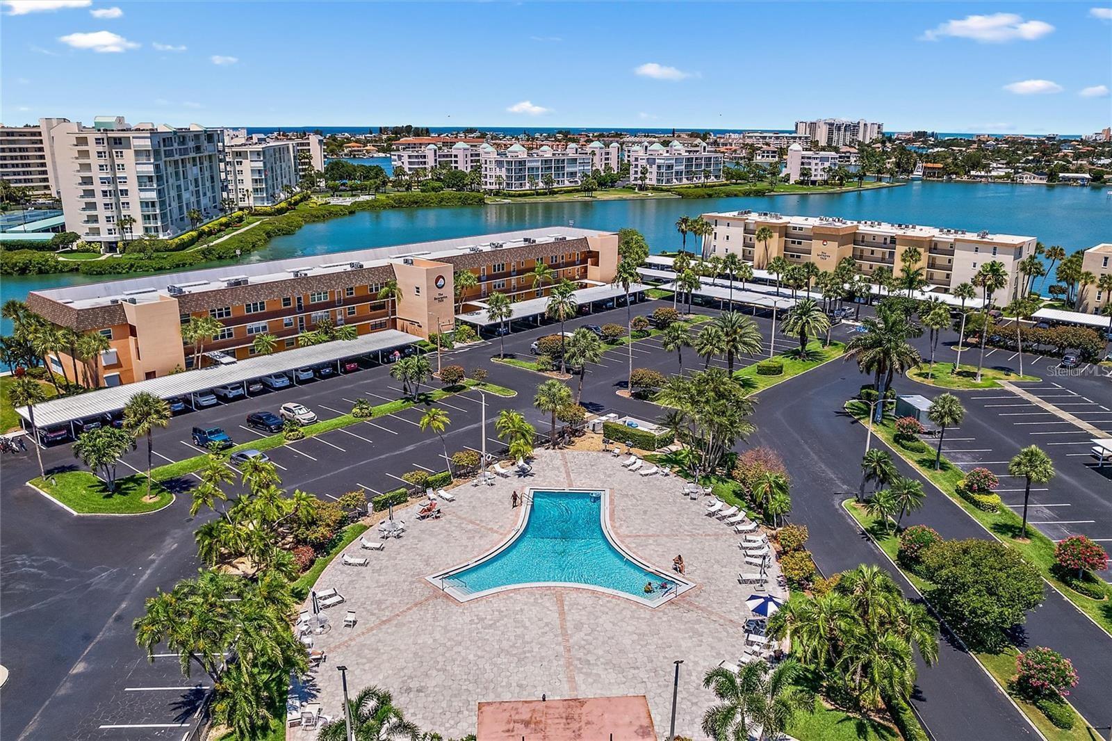 7910 Sun Island Unit 203, South Pasadena, FL 33707