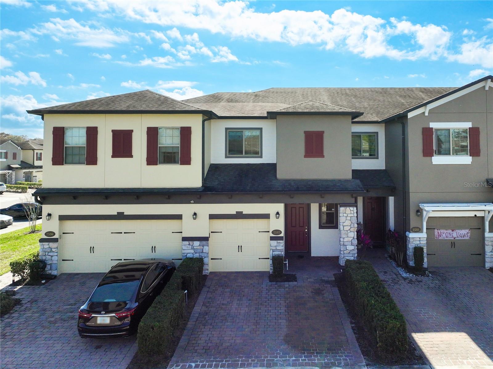 2592 Econ Landing, Orlando, FL 32825