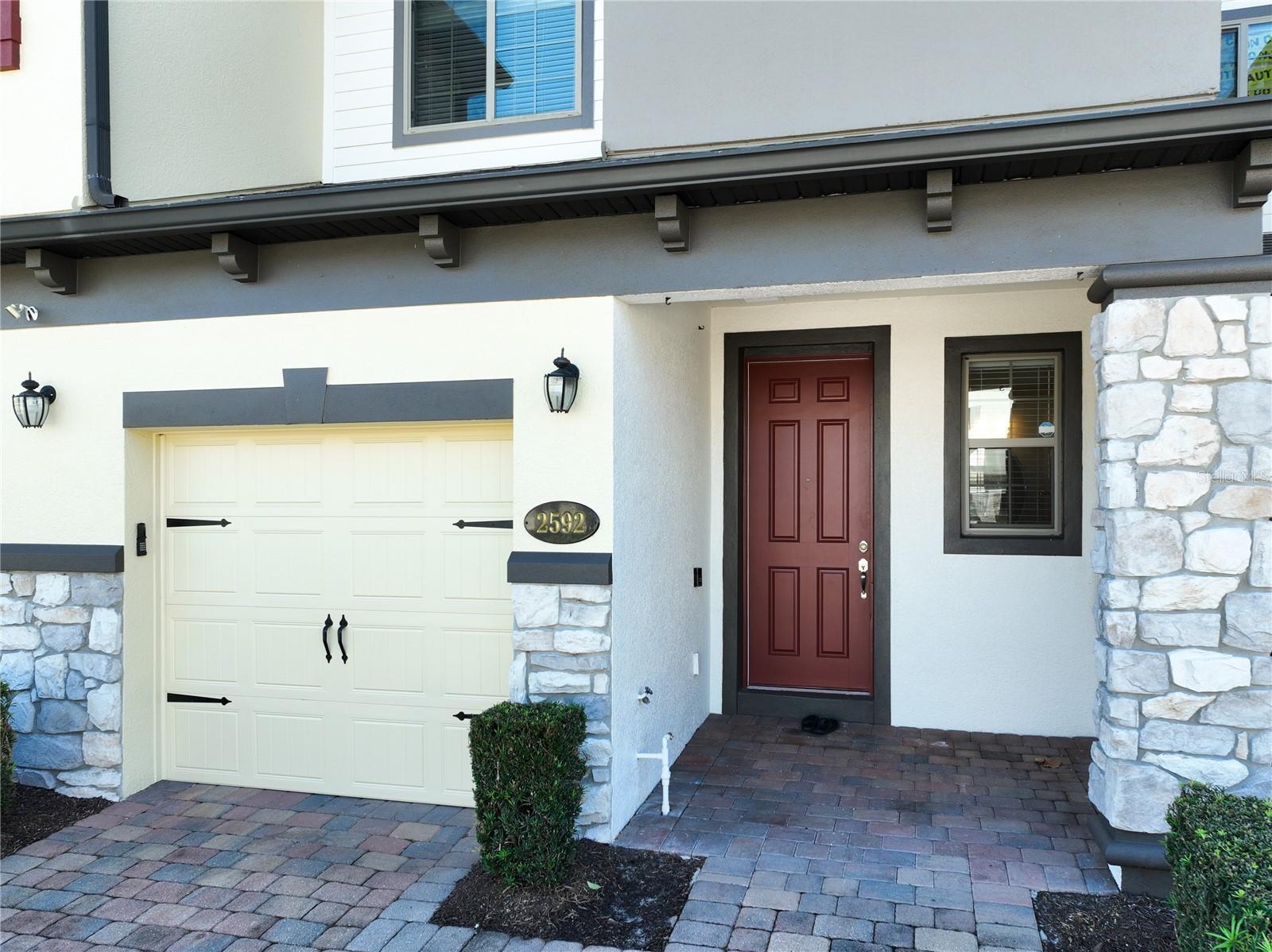 2592 Econ Landing, Orlando, FL 32825