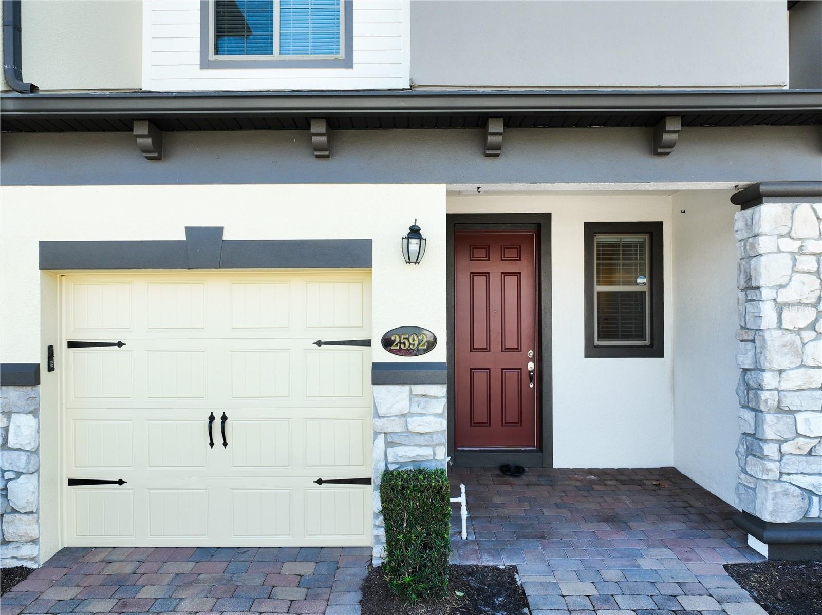2592 Econ Landing, Orlando, FL 32825