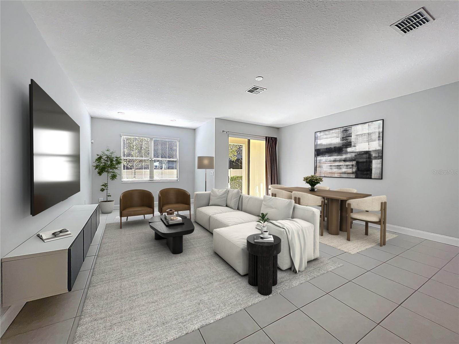 2592 Econ Landing, Orlando, FL 32825