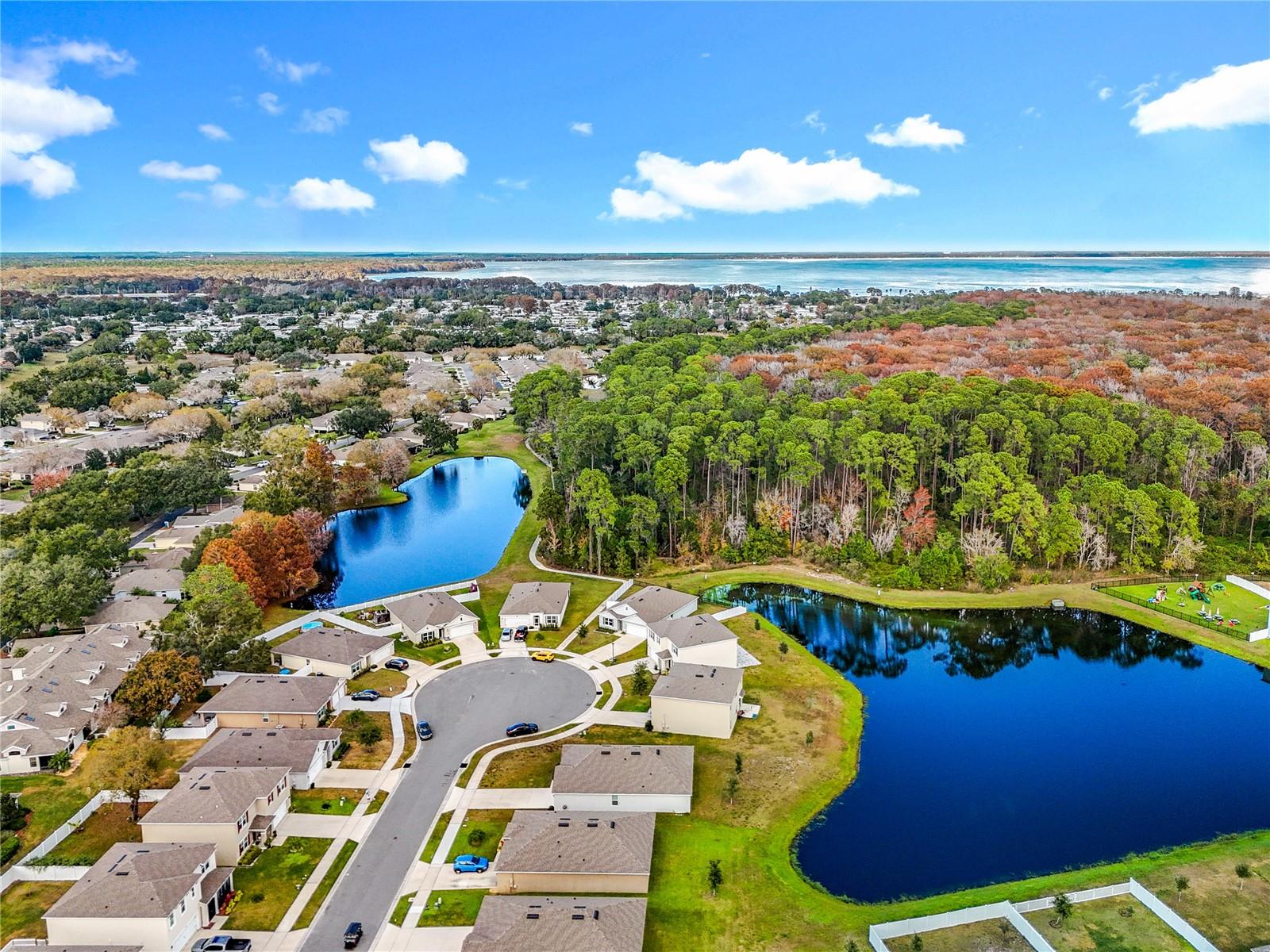 2928 Canary, Tavares, FL 32778