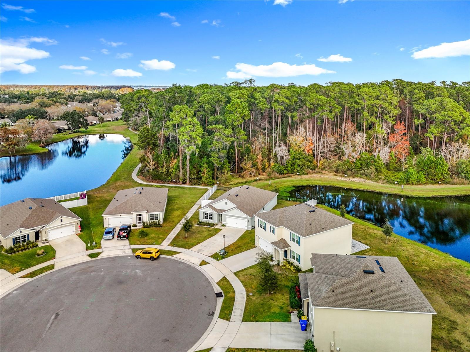 2928 Canary, Tavares, FL 32778