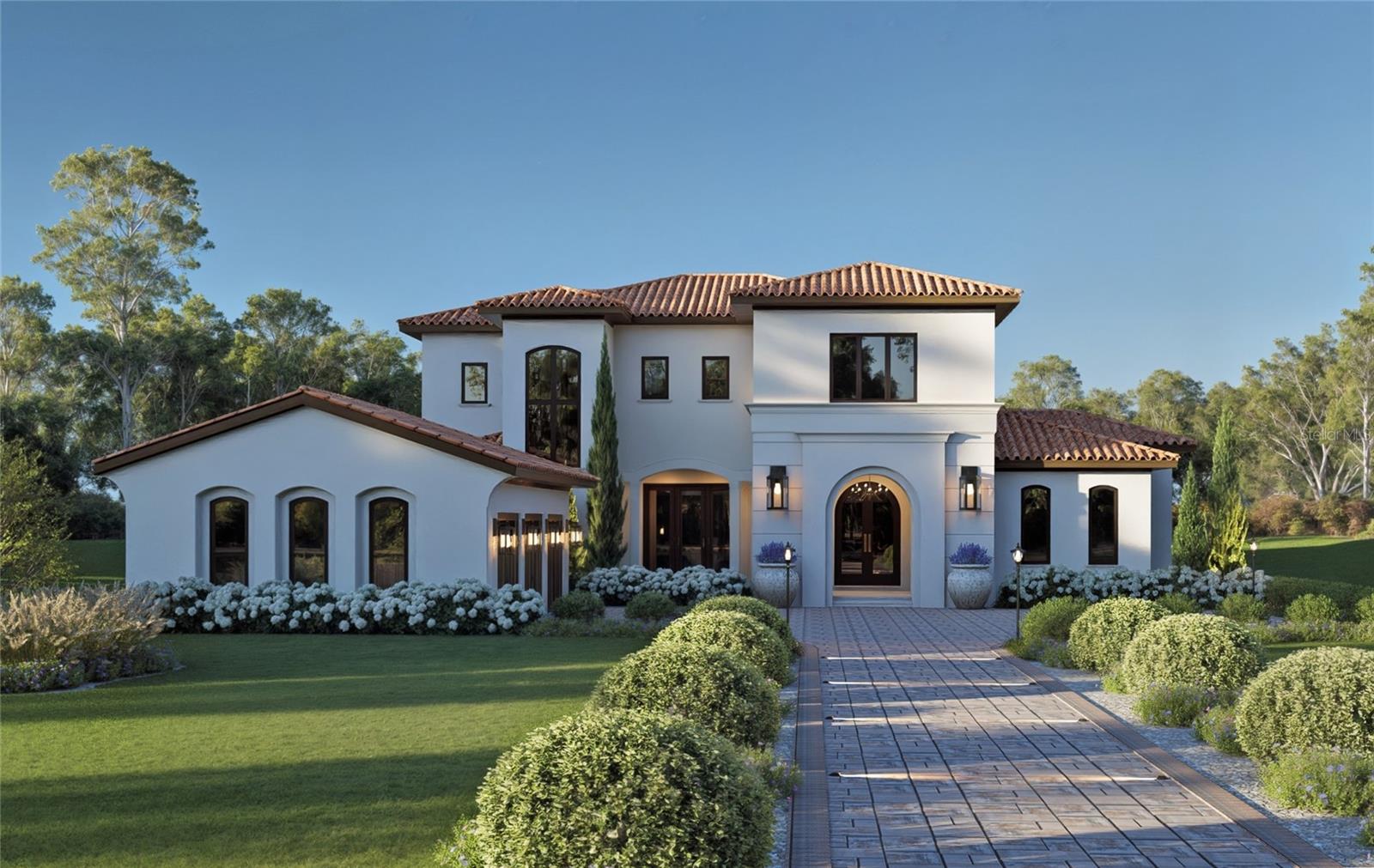 15016 Pendio, Bella Collina, FL 34756