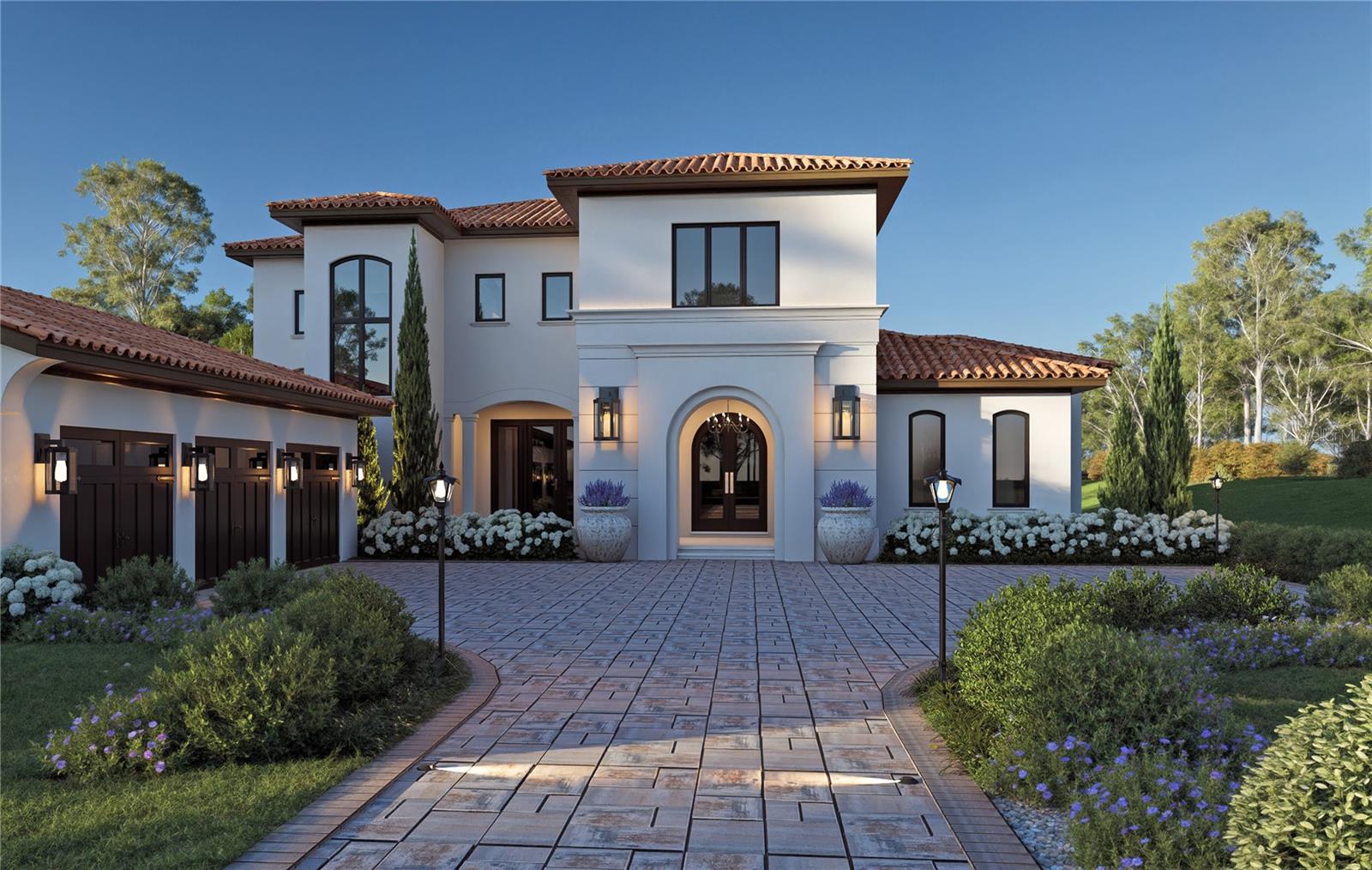 15016 Pendio, Bella Collina, FL 34756
