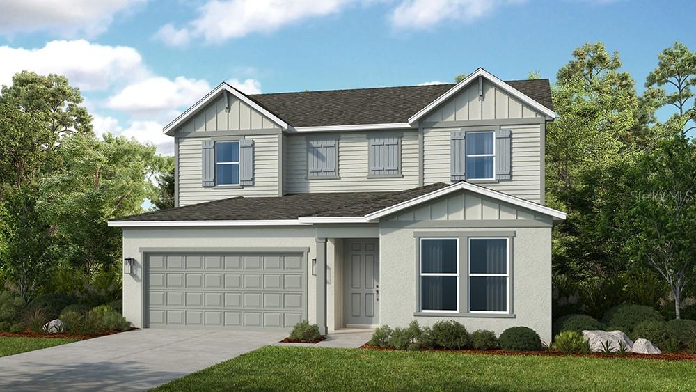 19293 Lochside, Mount Dora, FL 32757