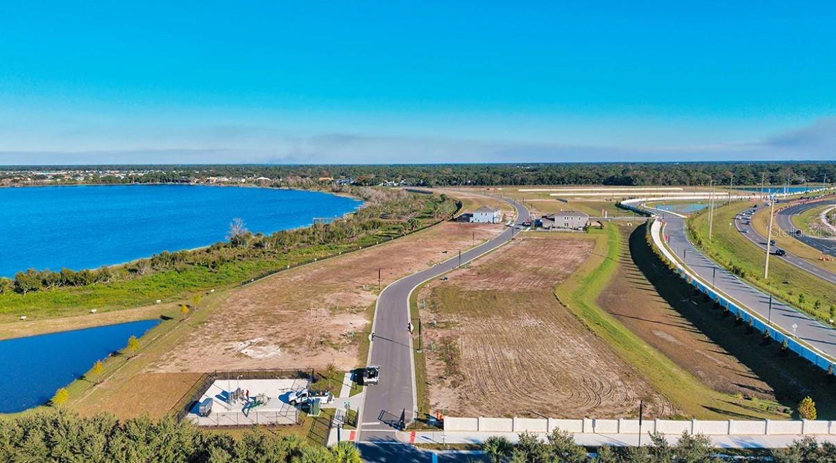 19293 Lochside, Mount Dora, FL 32757