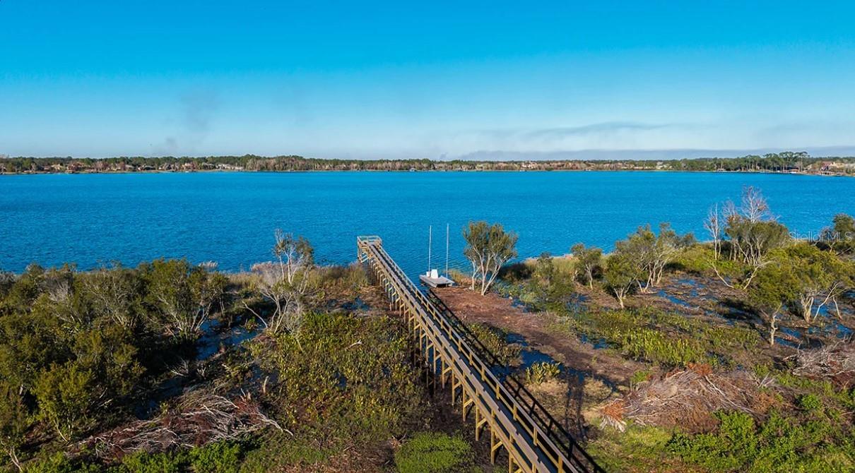 19293 Lochside, Mount Dora, FL 32757
