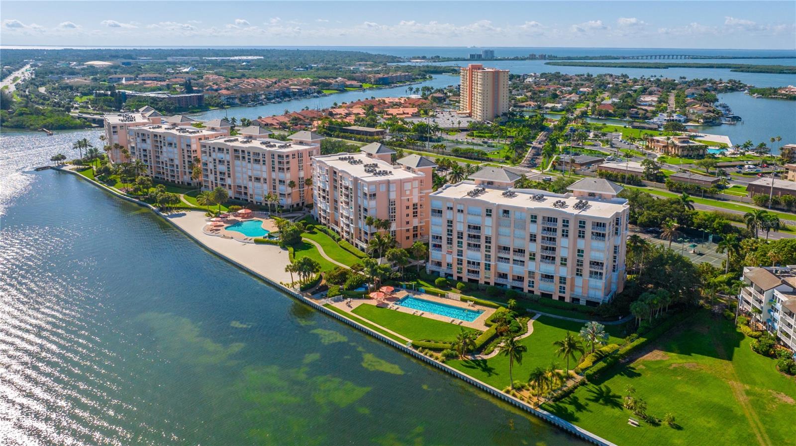 4971 Bacopa Unit 703, St Petersburg, FL 33715