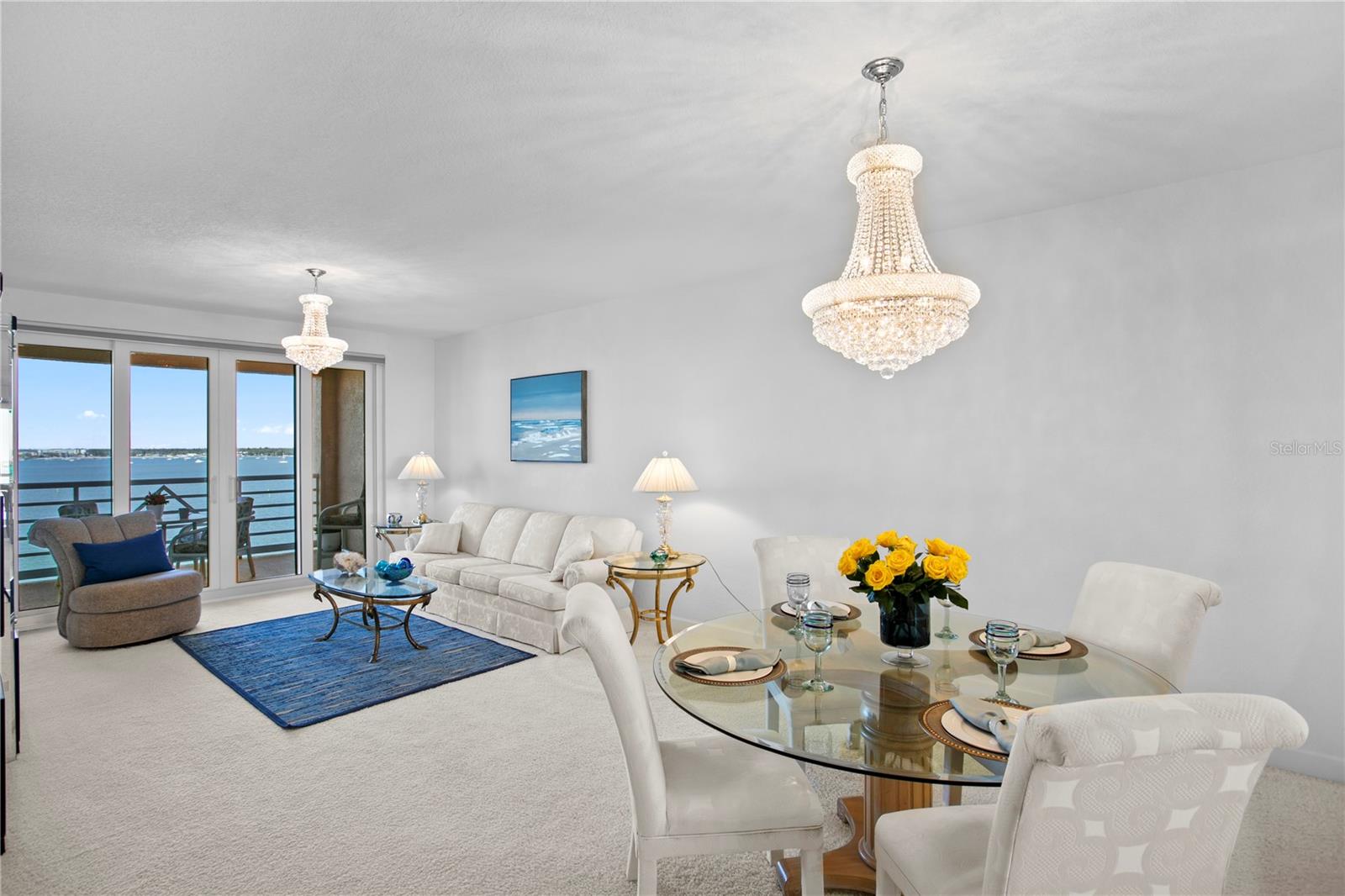 4971 Bacopa Unit 703, St Petersburg, FL 33715