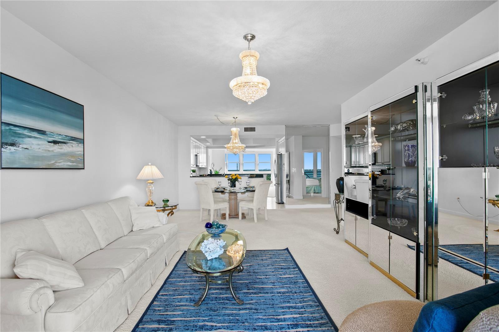 4971 Bacopa Unit 703, St Petersburg, FL 33715
