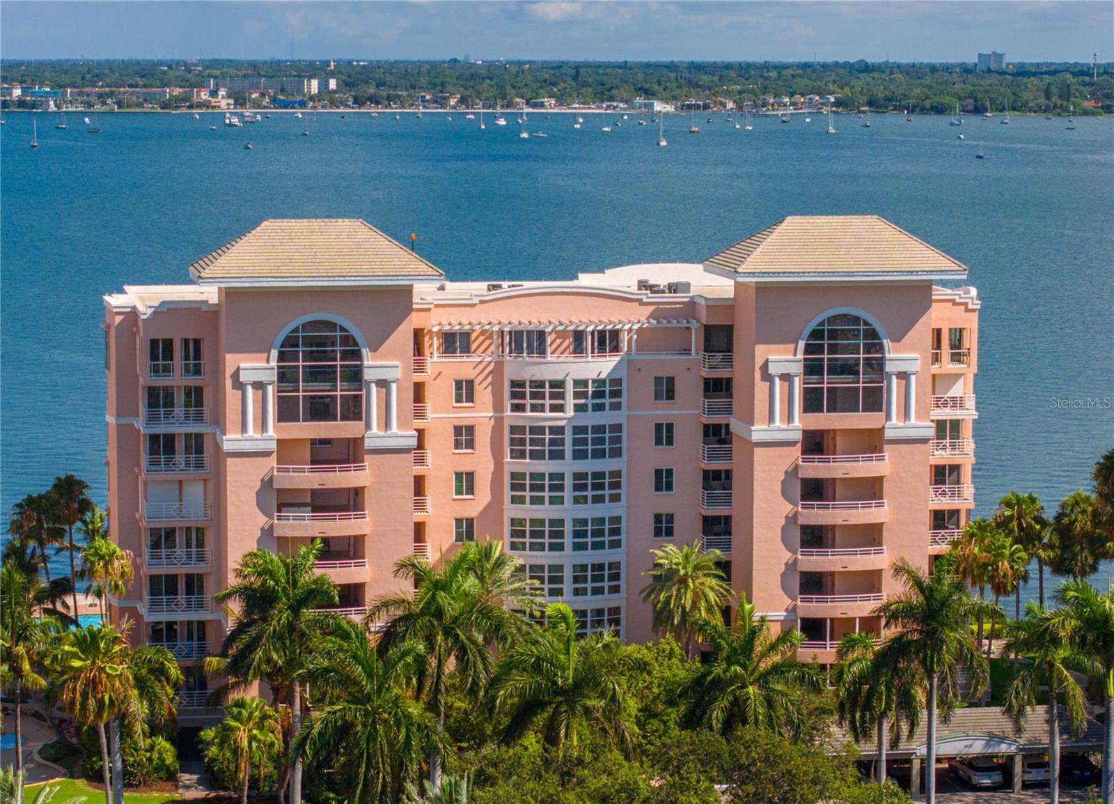 4971 Bacopa Unit 703, St Petersburg, FL 33715