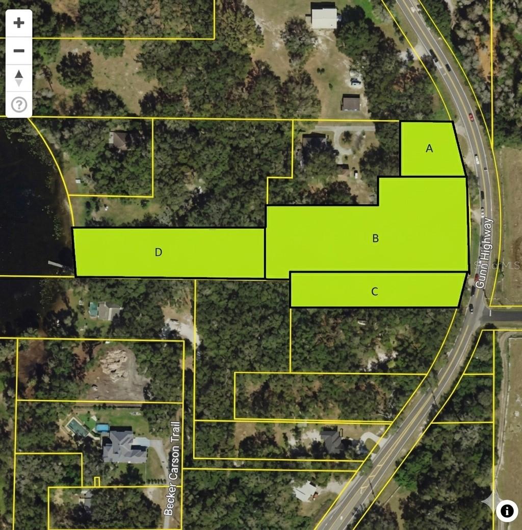 9906 Gunn, Odessa, FL 33556