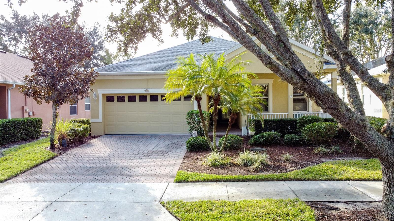 146 Crepe Myrtle, Groveland, FL 34736