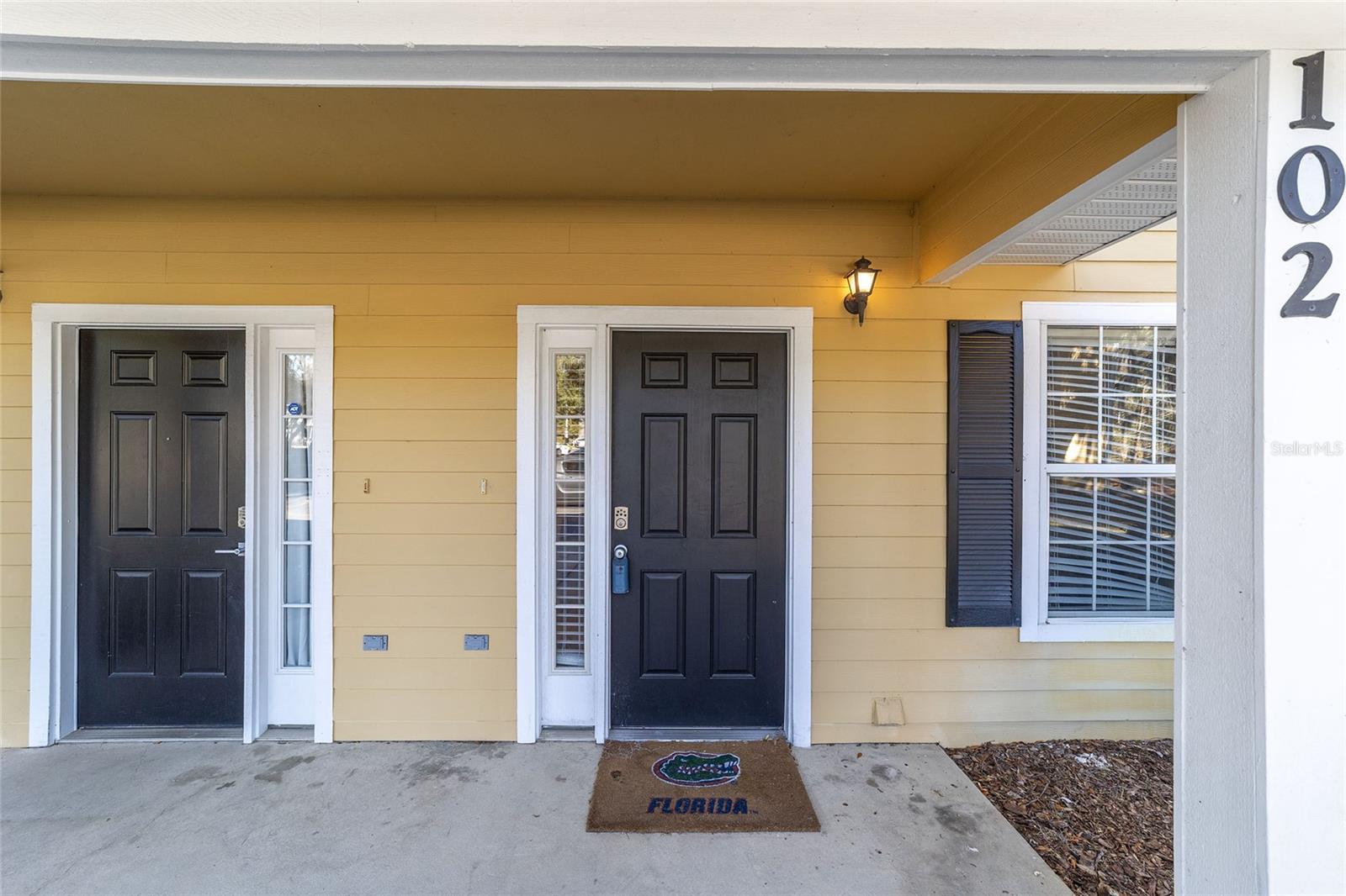 2915 35th Unit 102, Gainesville, FL 32608