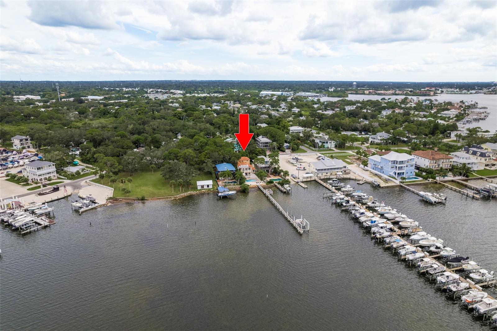 302 Shore, Palm Harbor, FL 34683