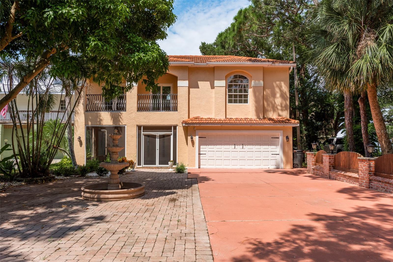 302 Shore, Palm Harbor, FL 34683