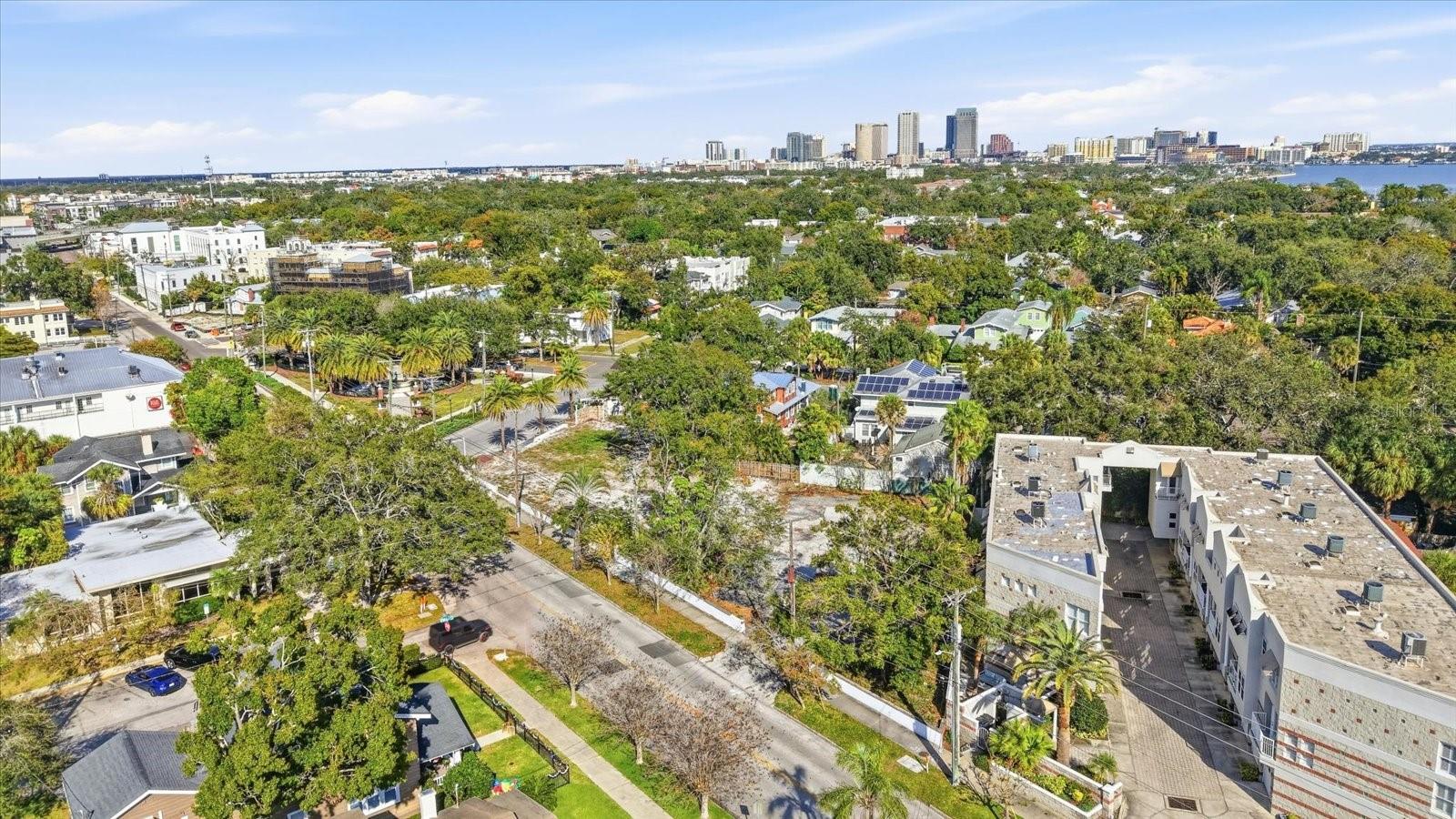 1401 Desoto, Tampa, FL 33606
