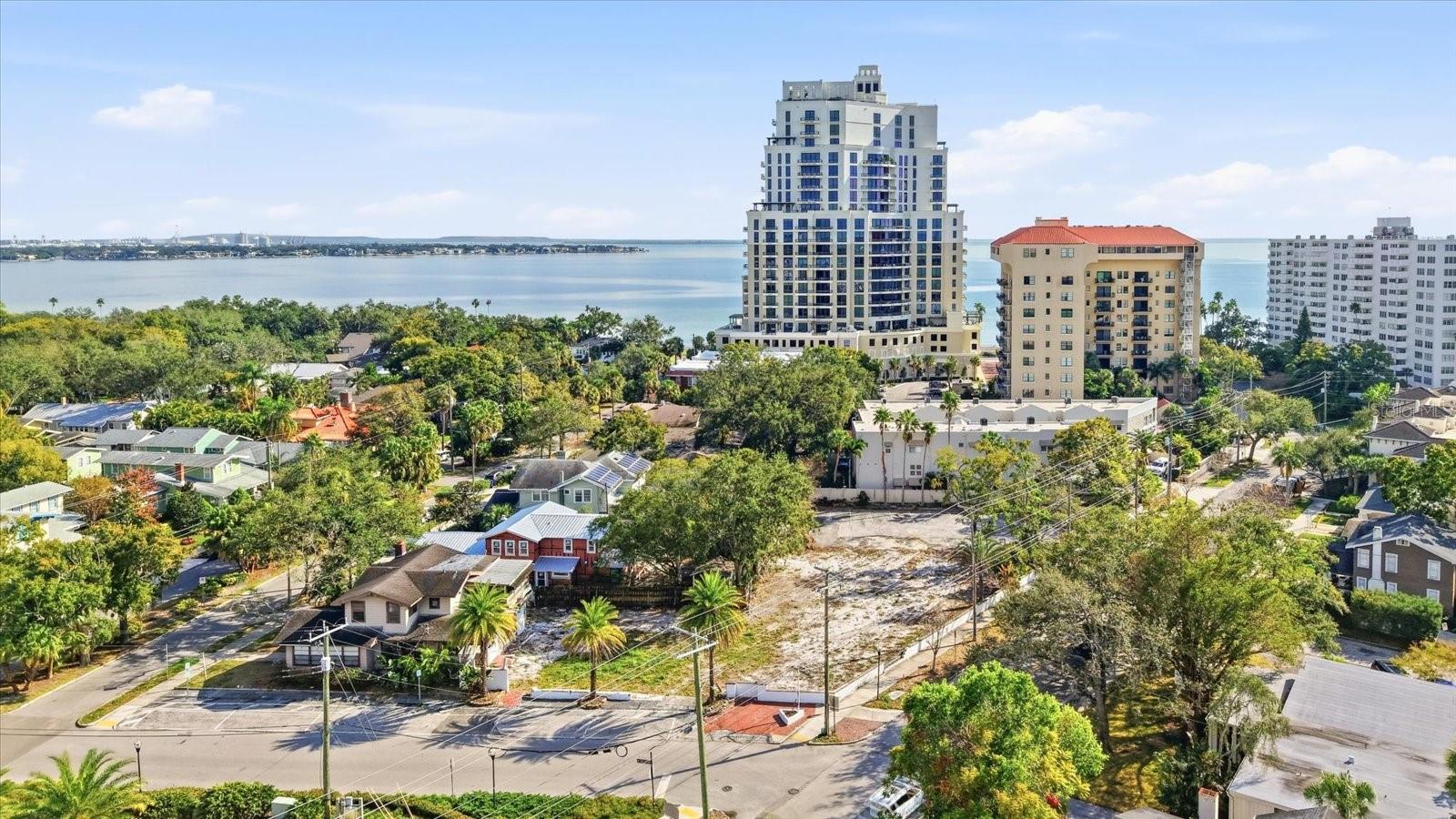 1401 Desoto, Tampa, FL 33606