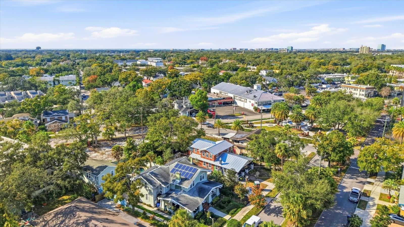 1401 Desoto, Tampa, FL 33606