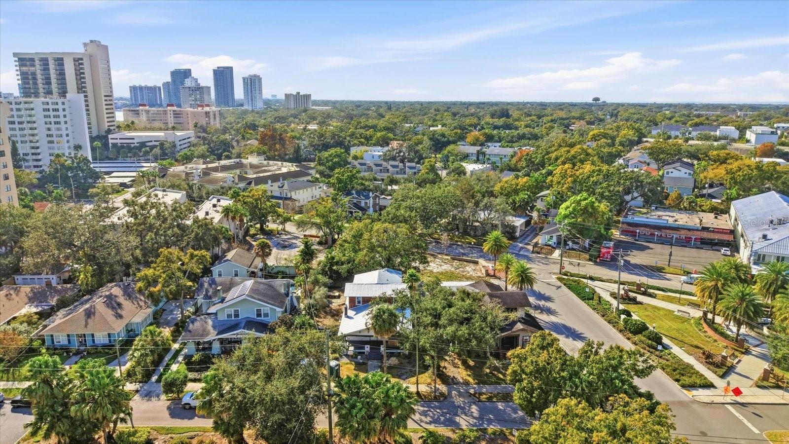 1401 Desoto, Tampa, FL 33606