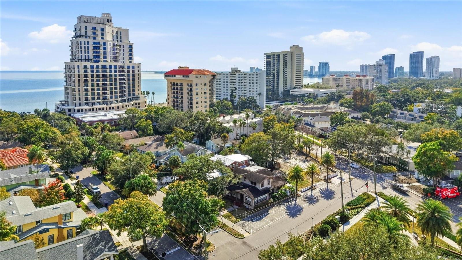 1401 Desoto, Tampa, FL 33606