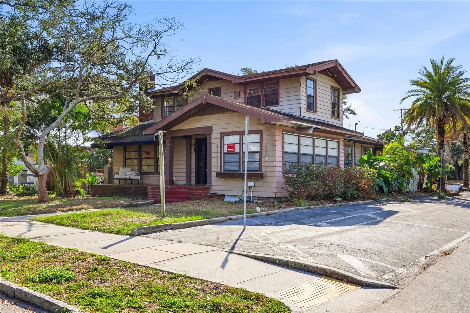 1401 Desoto, Tampa, FL 33606