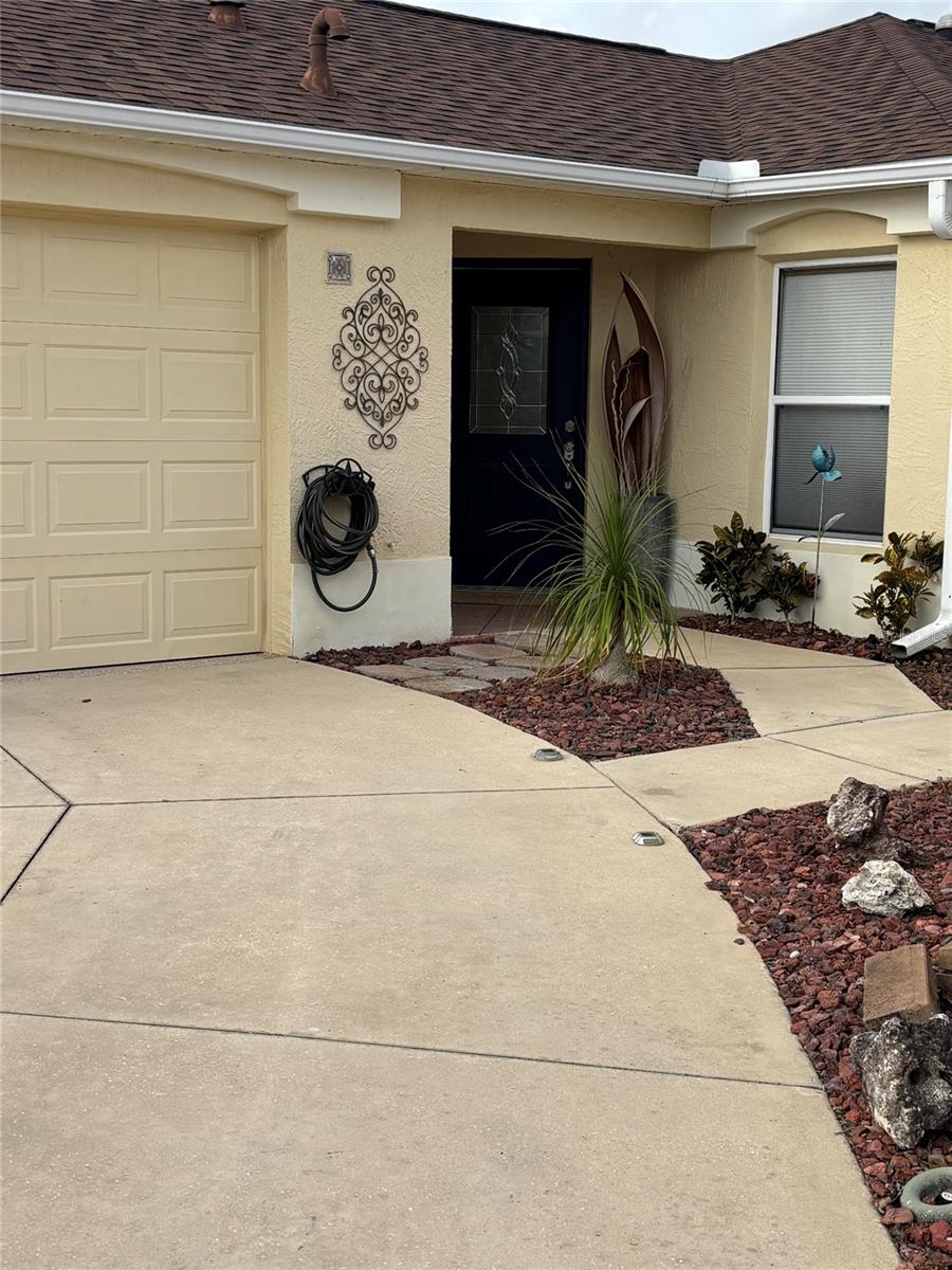 1069 Burnettown, The Villages, FL 32162