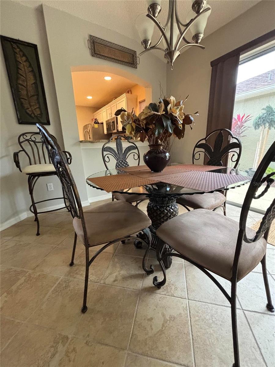 1069 Burnettown, The Villages, FL 32162