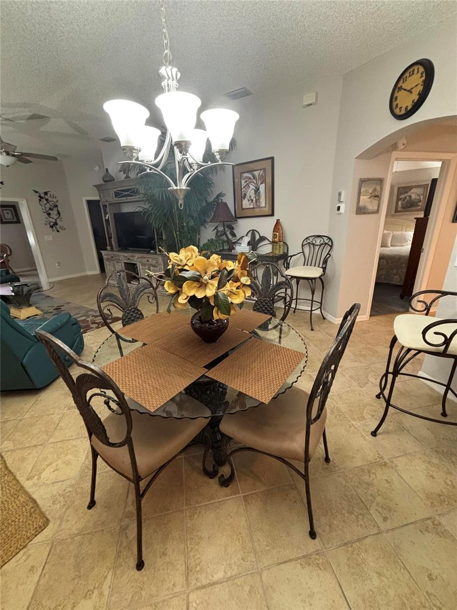 1069 Burnettown, The Villages, FL 32162