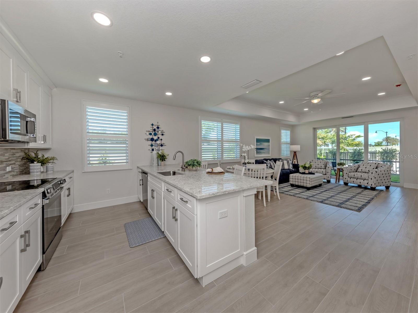 787 S Tamiami Trail Unit 203, Venice, FL 34285