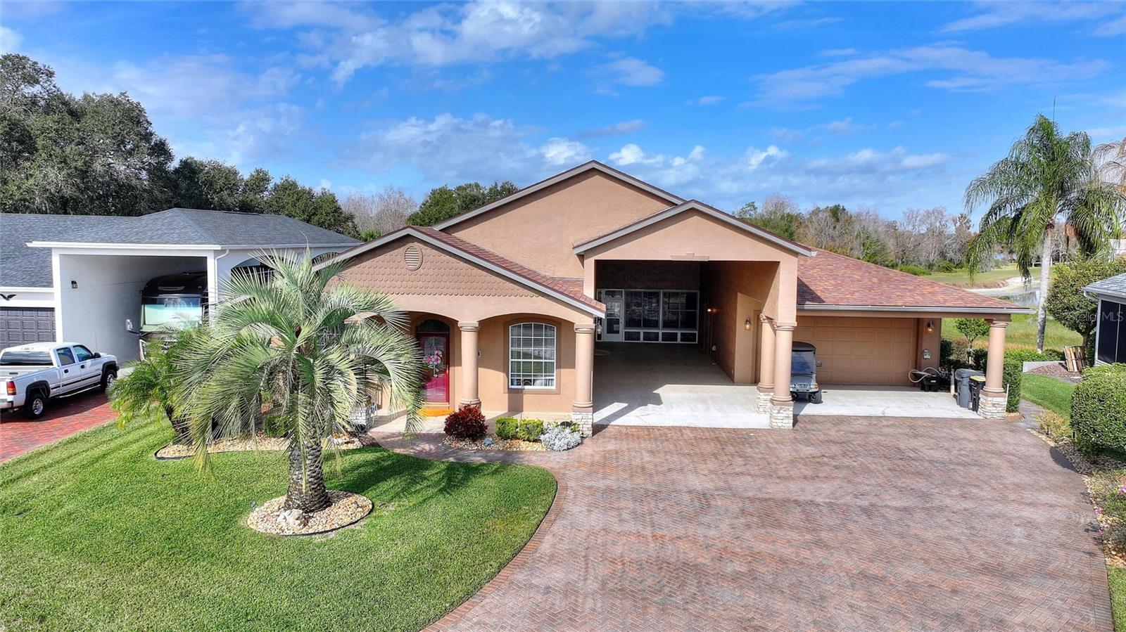 370 Meandering, Polk City, FL 33868