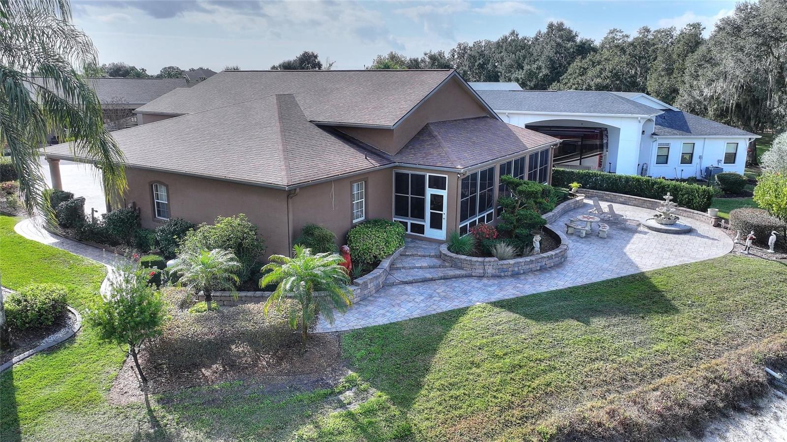 370 Meandering, Polk City, FL 33868