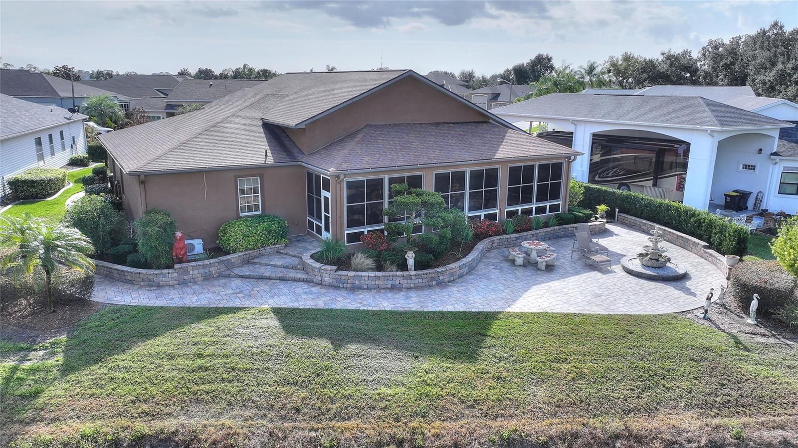 370 Meandering, Polk City, FL 33868