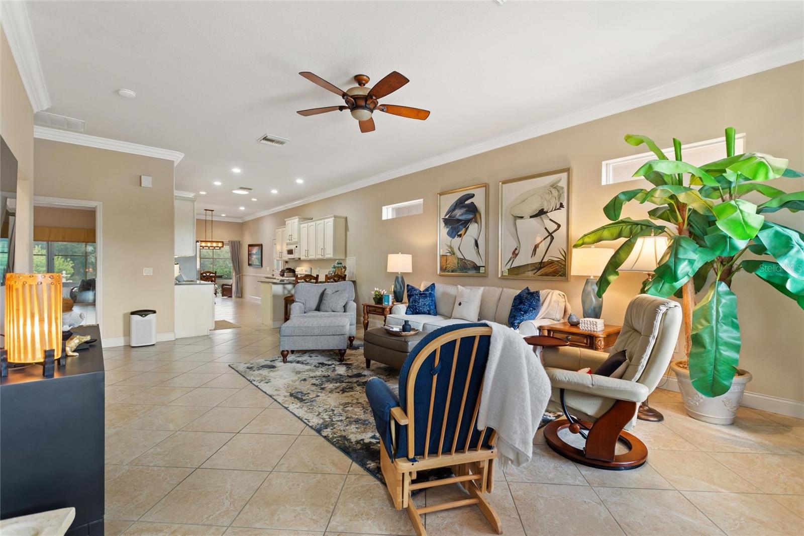 370 Meandering, Polk City, FL 33868