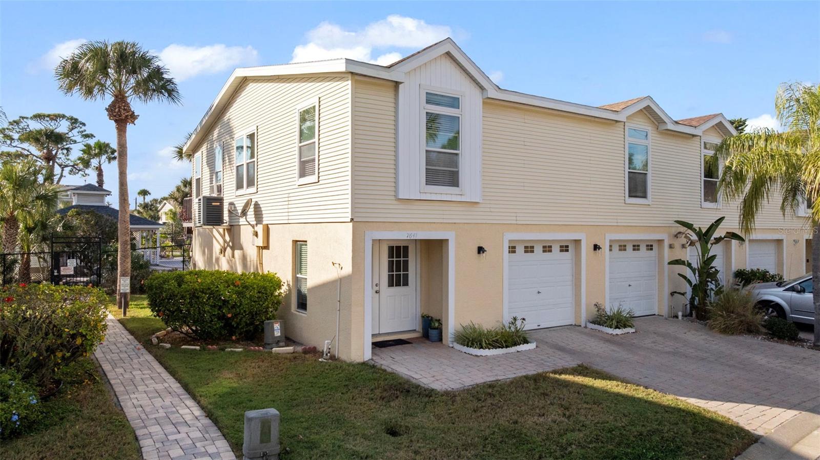 7641 Sailwinds, Port Richey, FL 34668