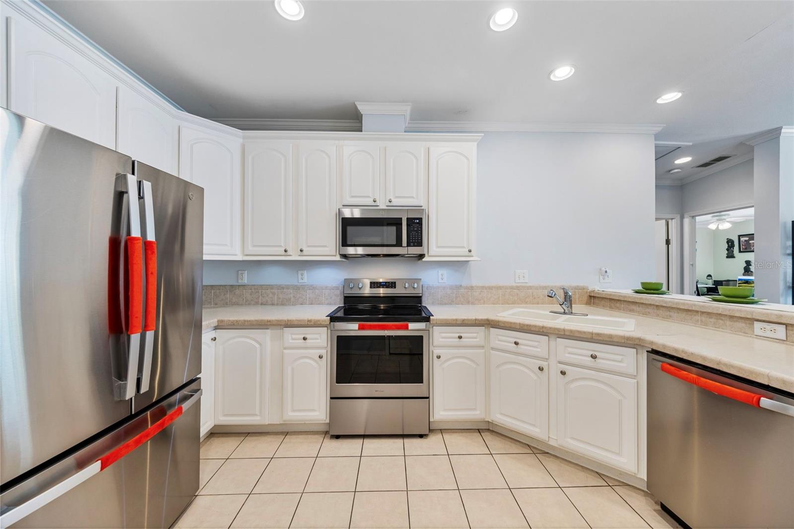 7641 Sailwinds, Port Richey, FL 34668