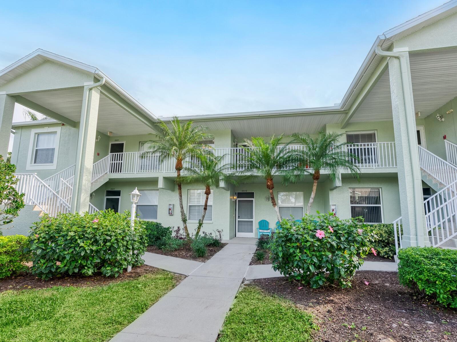 4645 Tower Hill Unit 2522, Sarasota, FL 34238